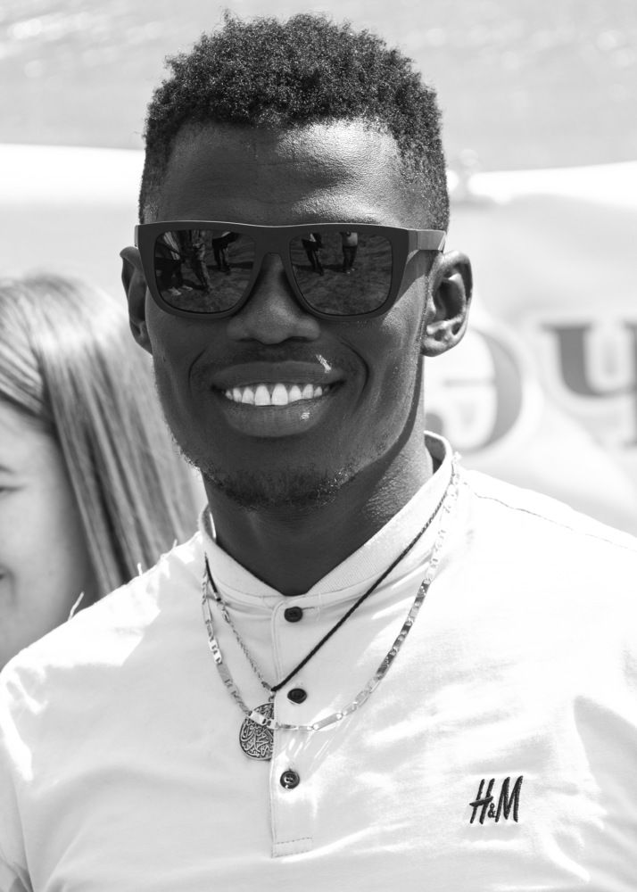 Photograph by Алексей Борисов