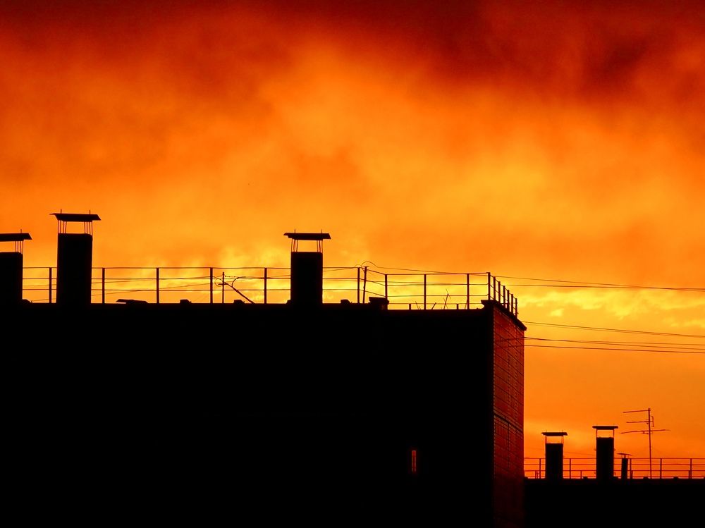 Photograph by Вова Боровский