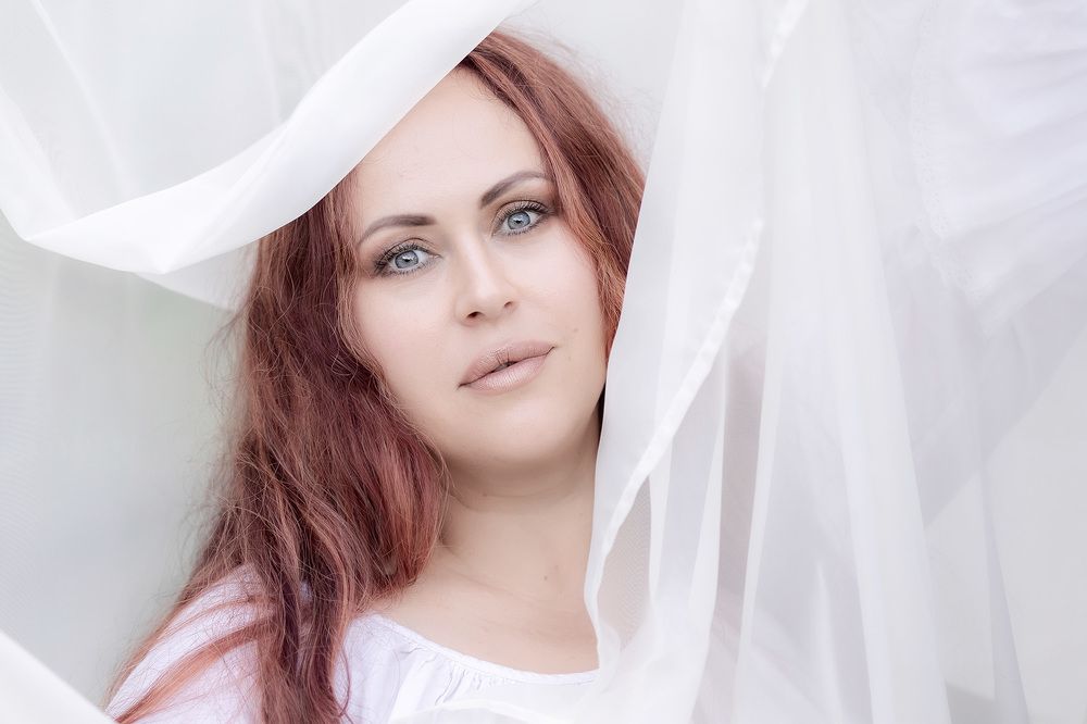 Photograph by Galina Samoylovich