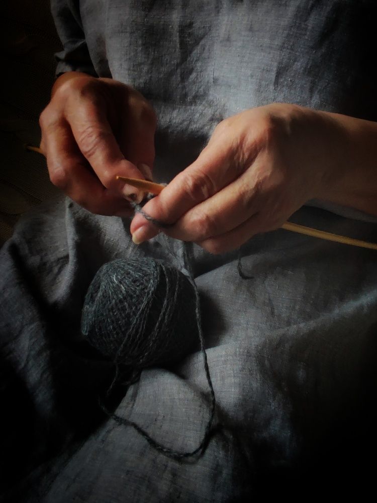 Photograph by Anastasia Malyukova