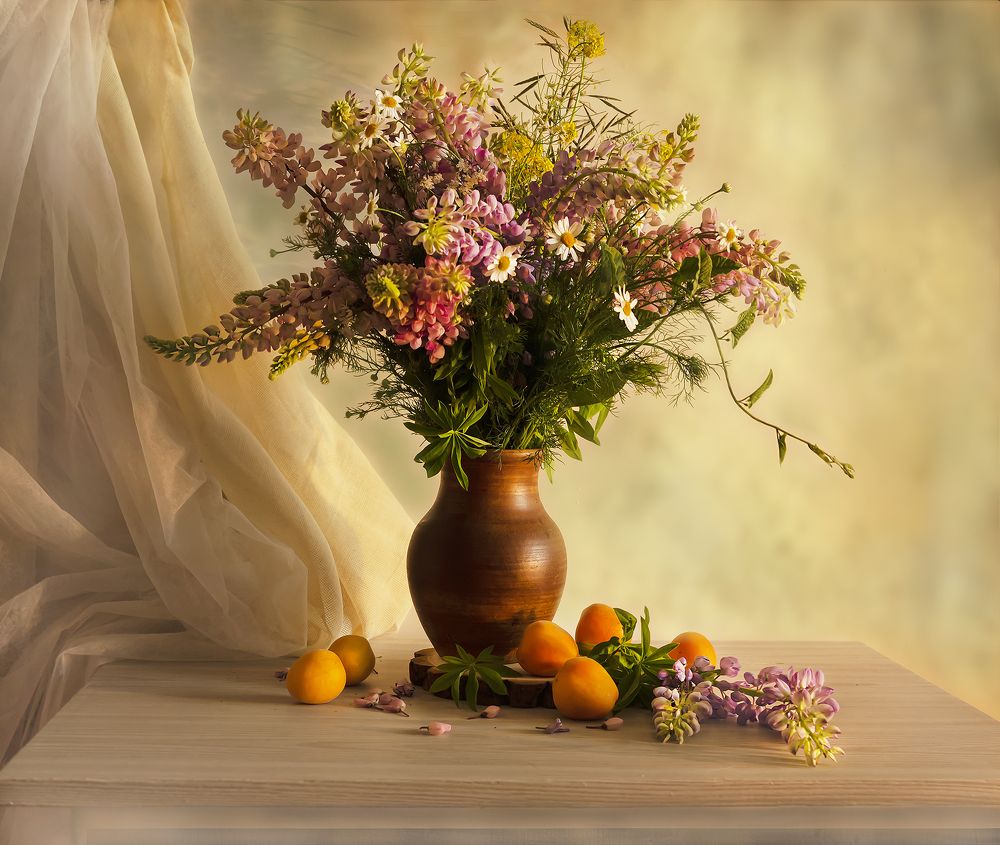 Photograph by Дроздова Наталья