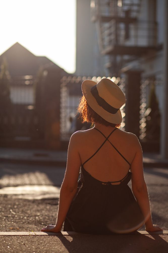 Photograph by Polina