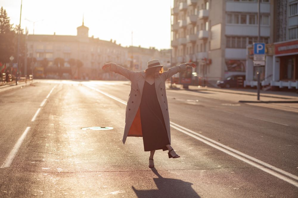 Photograph by Polina