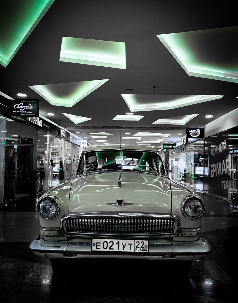 Photograph by Наталья Веряскина