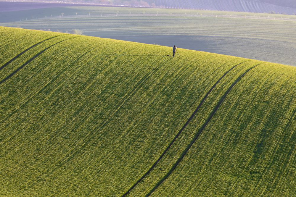 Photograph by Владимир Остапенко