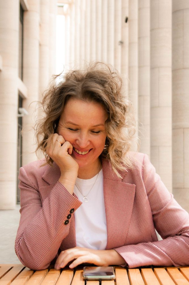 Фотография автора Варвара Власова