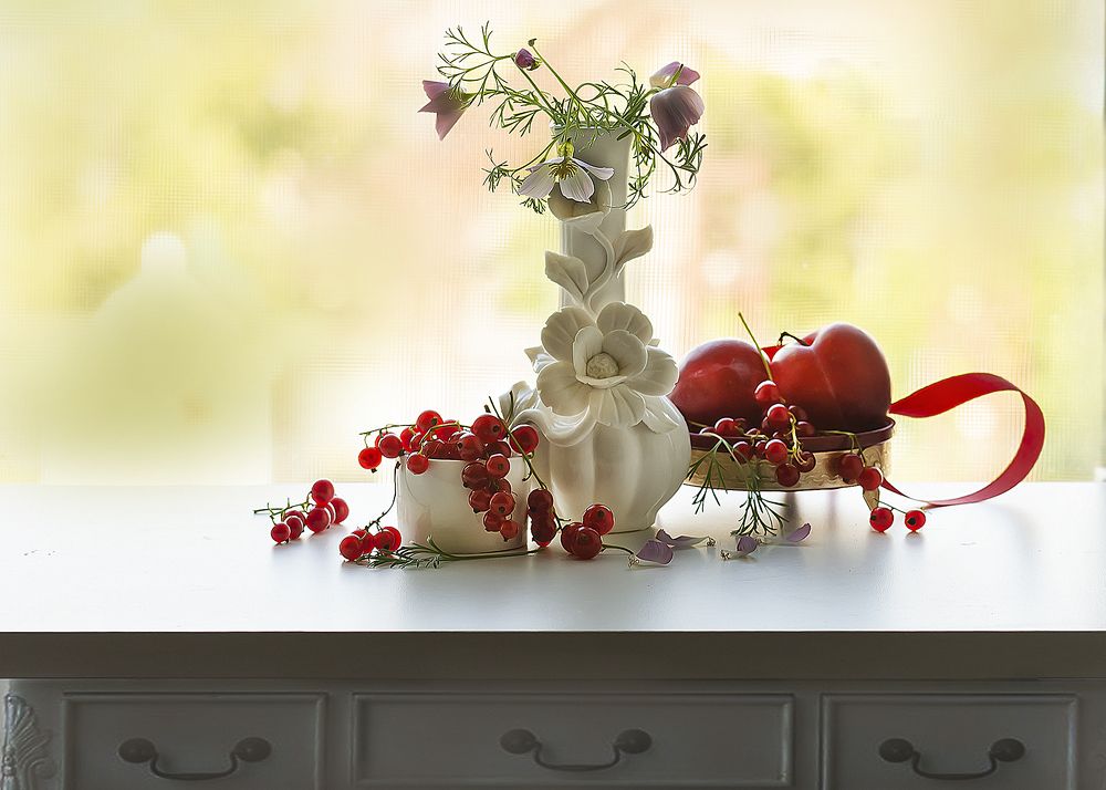 Photograph by Дроздова Наталья