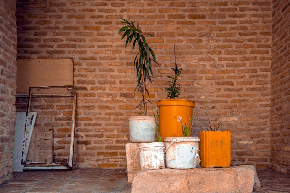 Photograph by Esmatullah Habibian