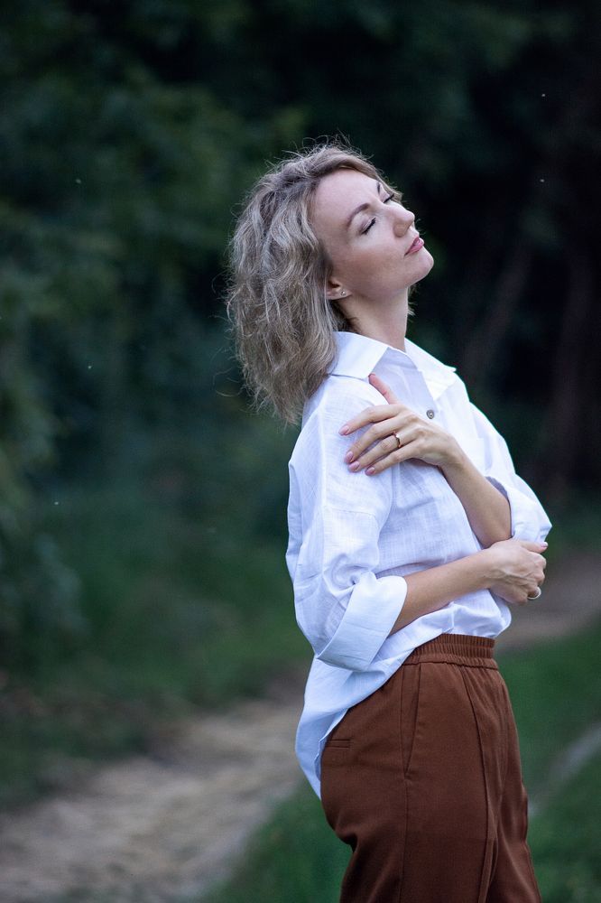 Фотография автора Марина Сокова