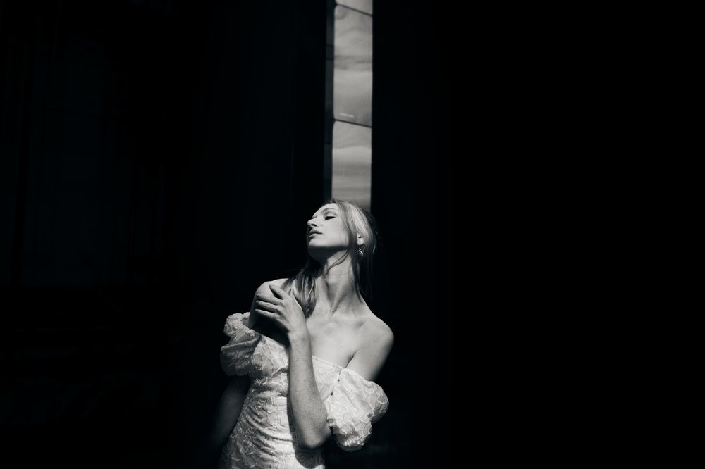 Photograph by Natalya Alekseenko