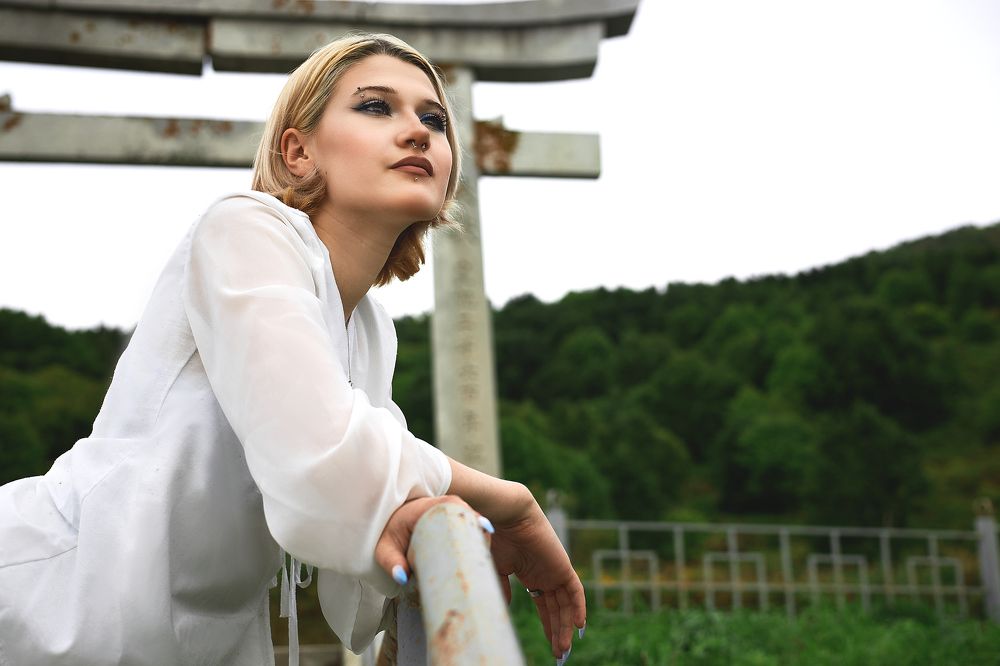 Фотография автора Ольга Бороненкова