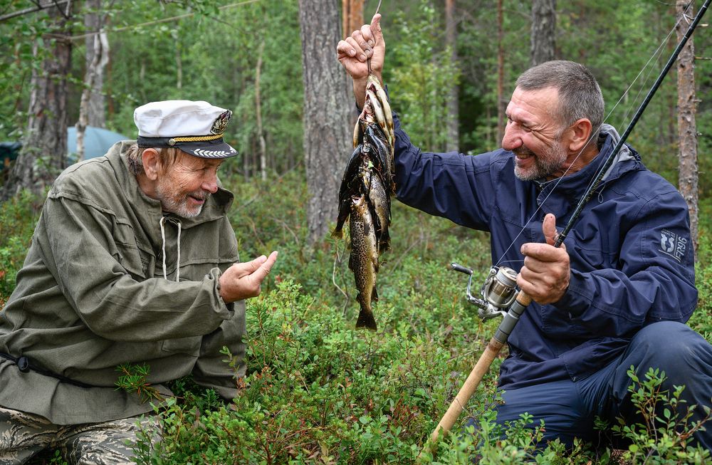 Photograph by Валерий Одинцов