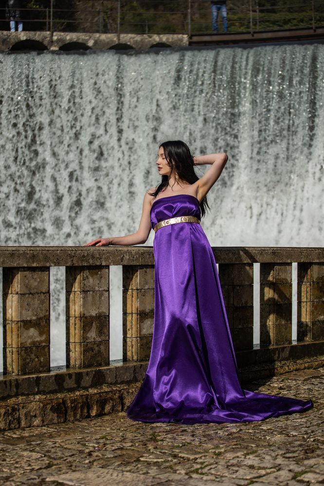 Фотография автора Fallen Angel