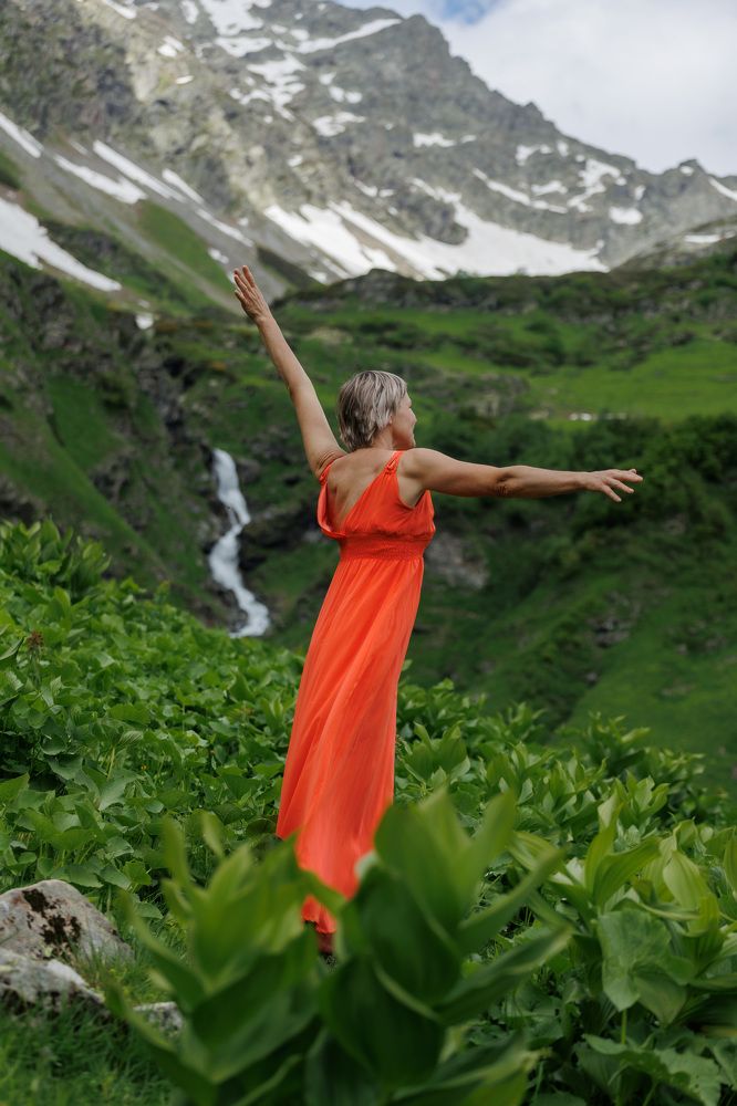 Фотография автора Fallen Angel