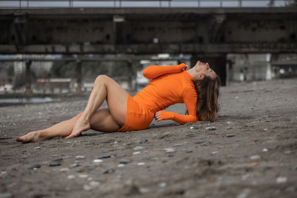 Фотография автора Fallen Angel