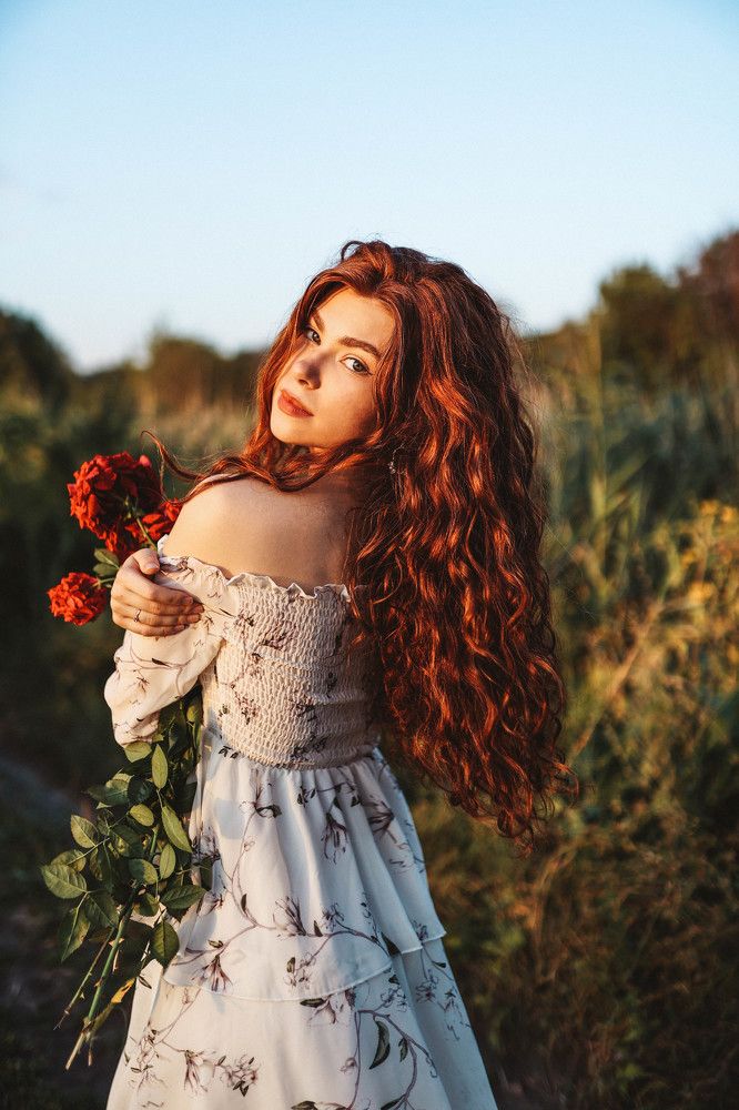 Photograph by Екатерина Свириденко