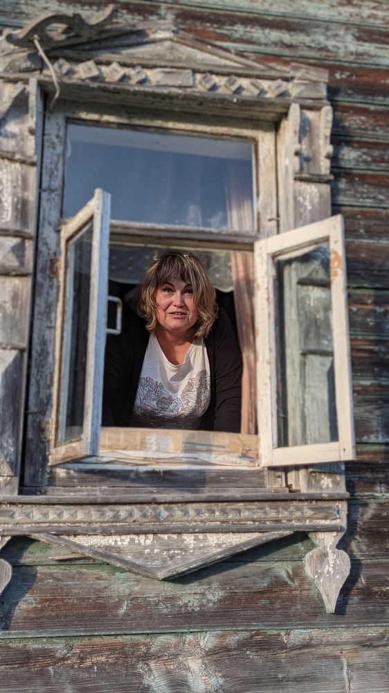 Фотография автора Васильева Ирина