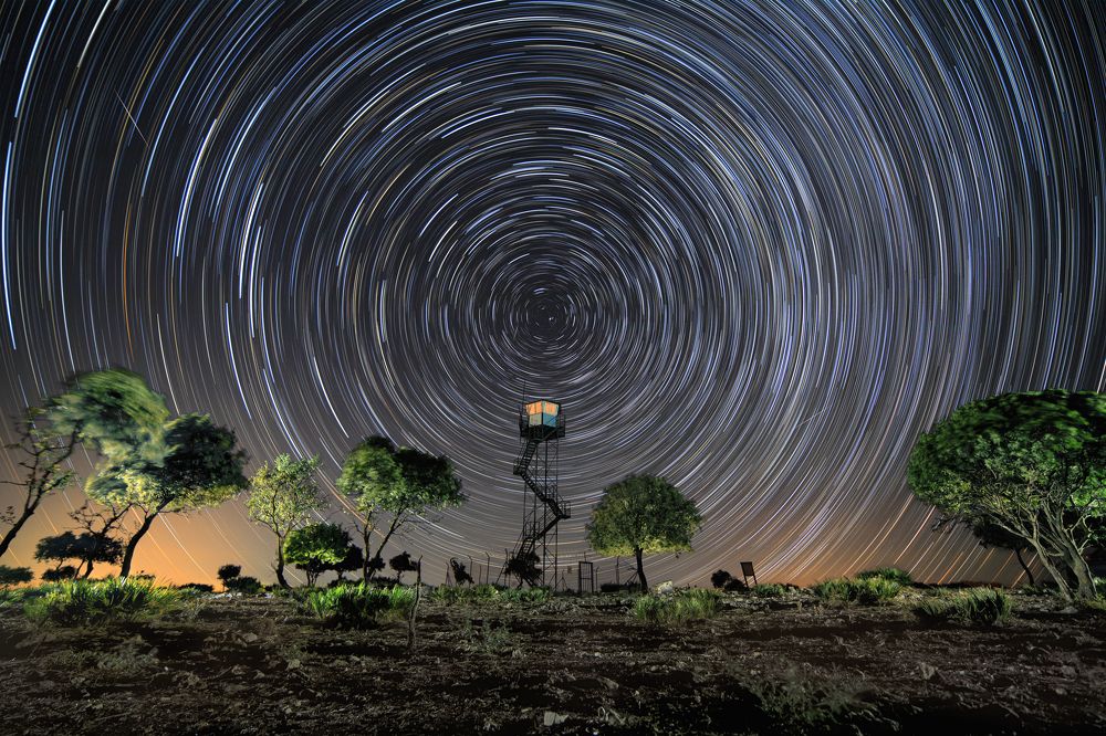 Photograph by Iván Capi