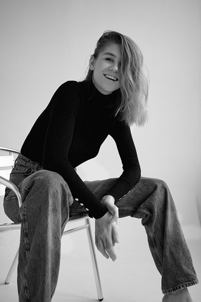 Photograph by Ульяна Галямова