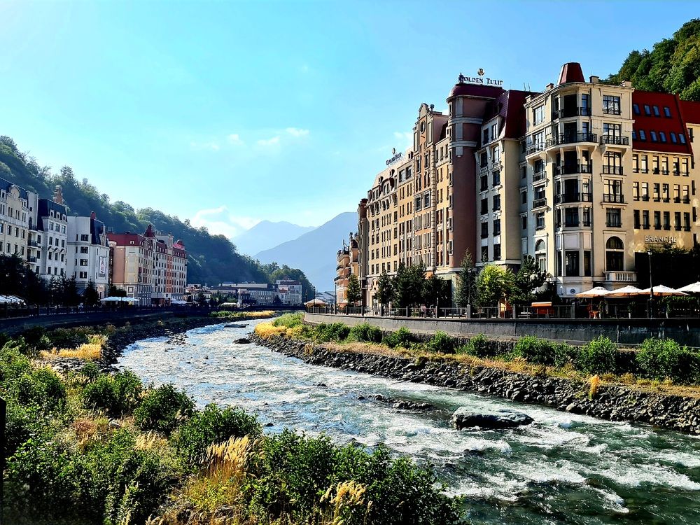 Photograph by Ирина Синягина