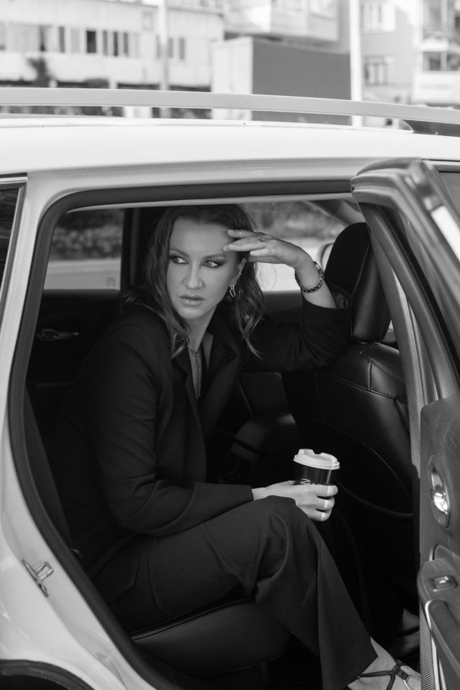 Photograph by Анна Еремеенкова