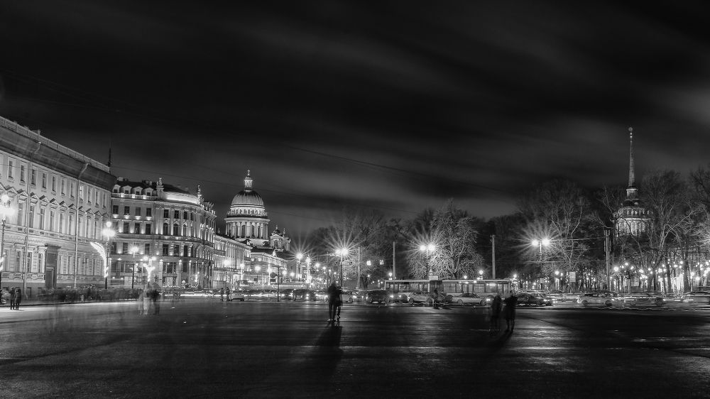 Photograph by Евгений Кучеренко