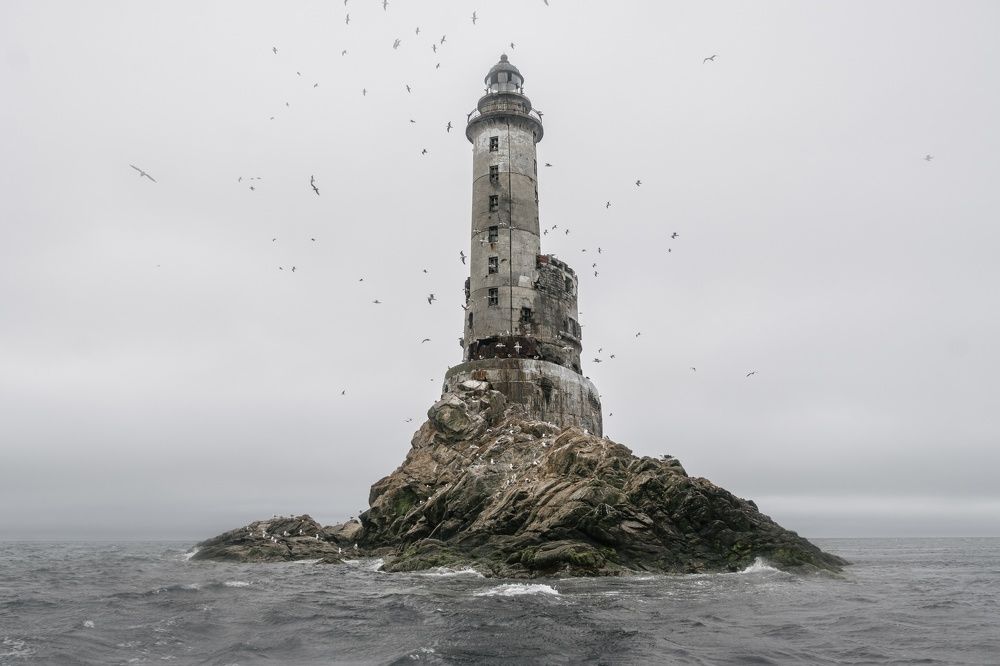 Photograph by Татьяна Сафрошкина