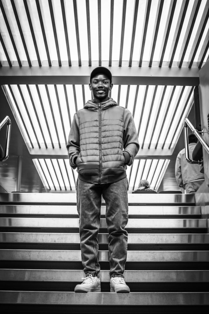 Photograph by Глухарев Сергей