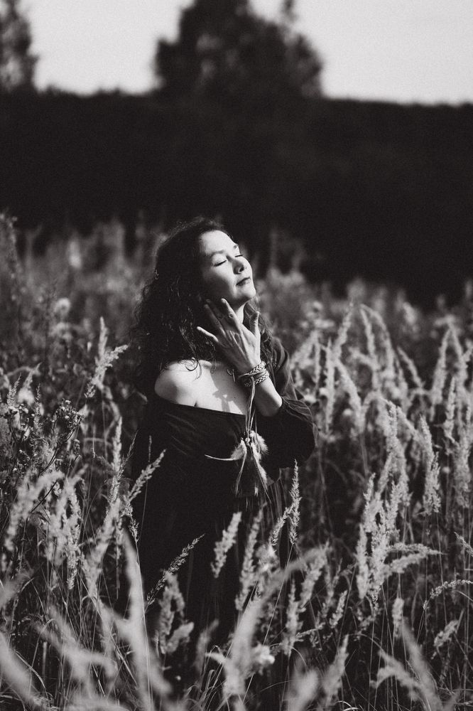 Photograph by Олеся Лесная