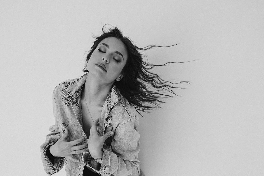 Photograph by Екатерина Невзорова