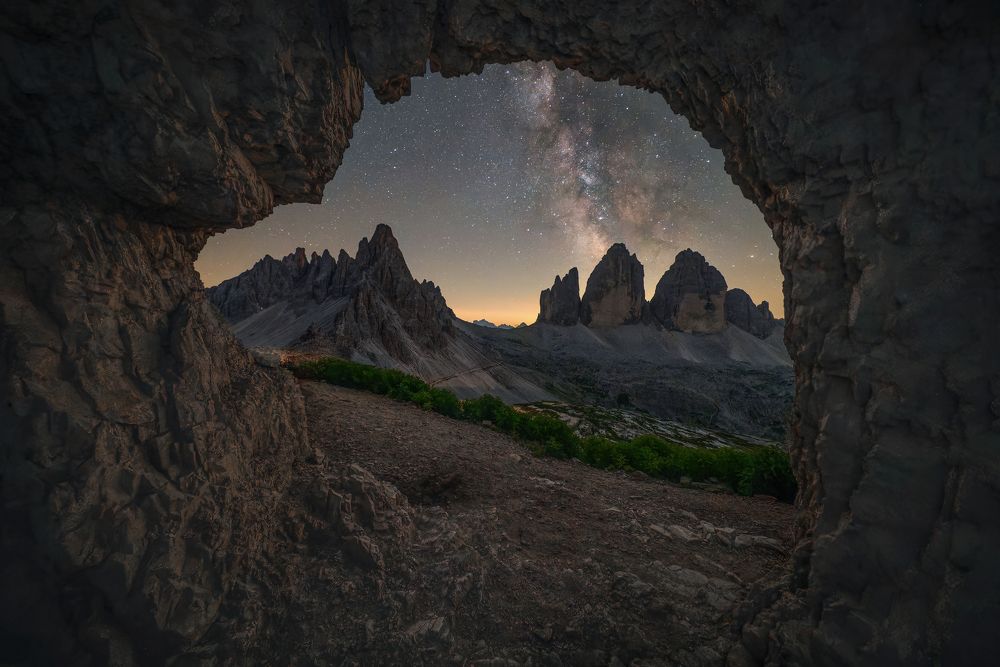 Photograph by Antonino Carmelo Fabio Cammalleri