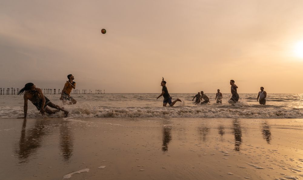 Photograph by sourav bhandari