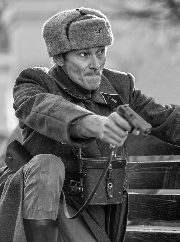 Photograph by Валерий Одинцов