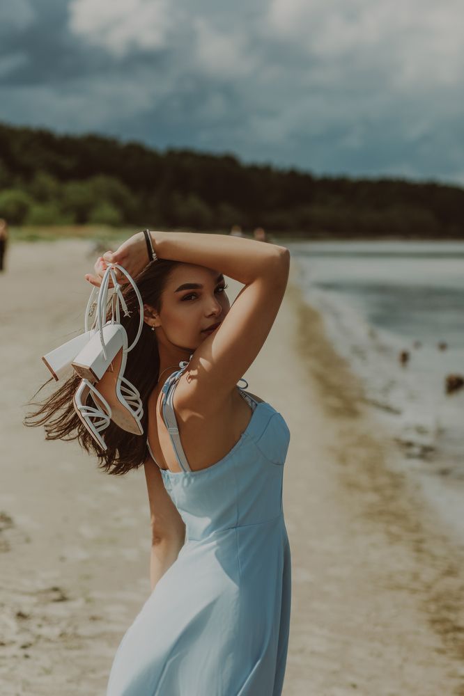 Photograph by Елена Кузнецова