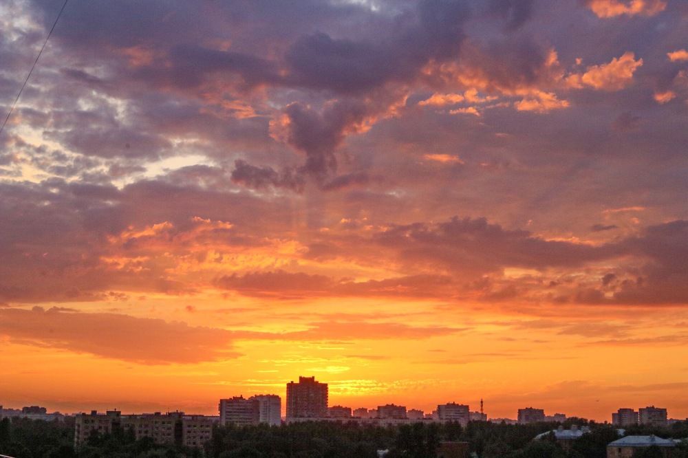 Photograph by Ivan Bazhenov