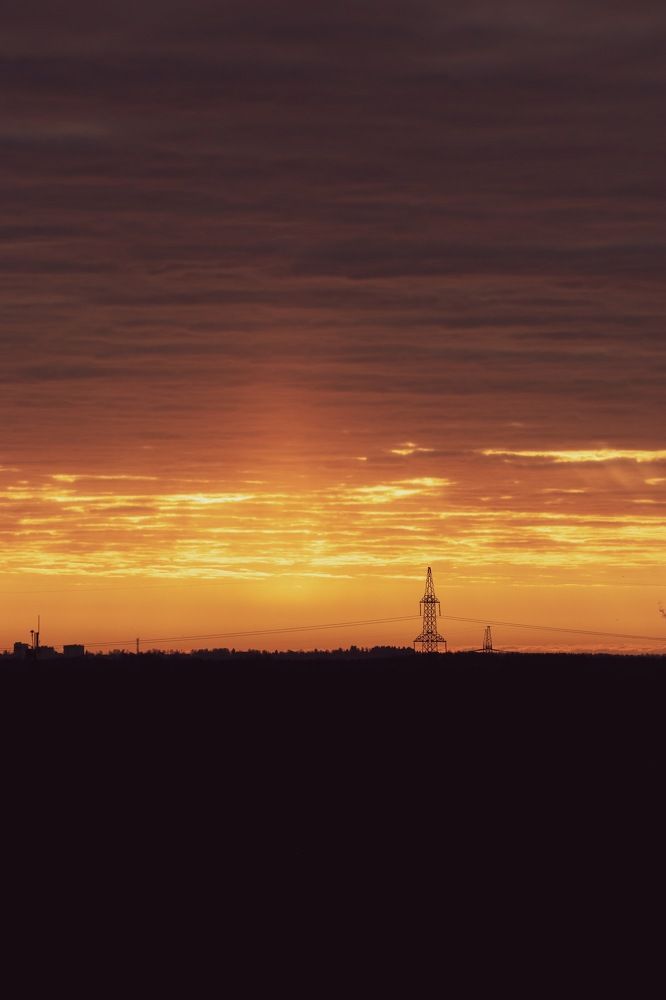 Photograph by Ivan Bazhenov