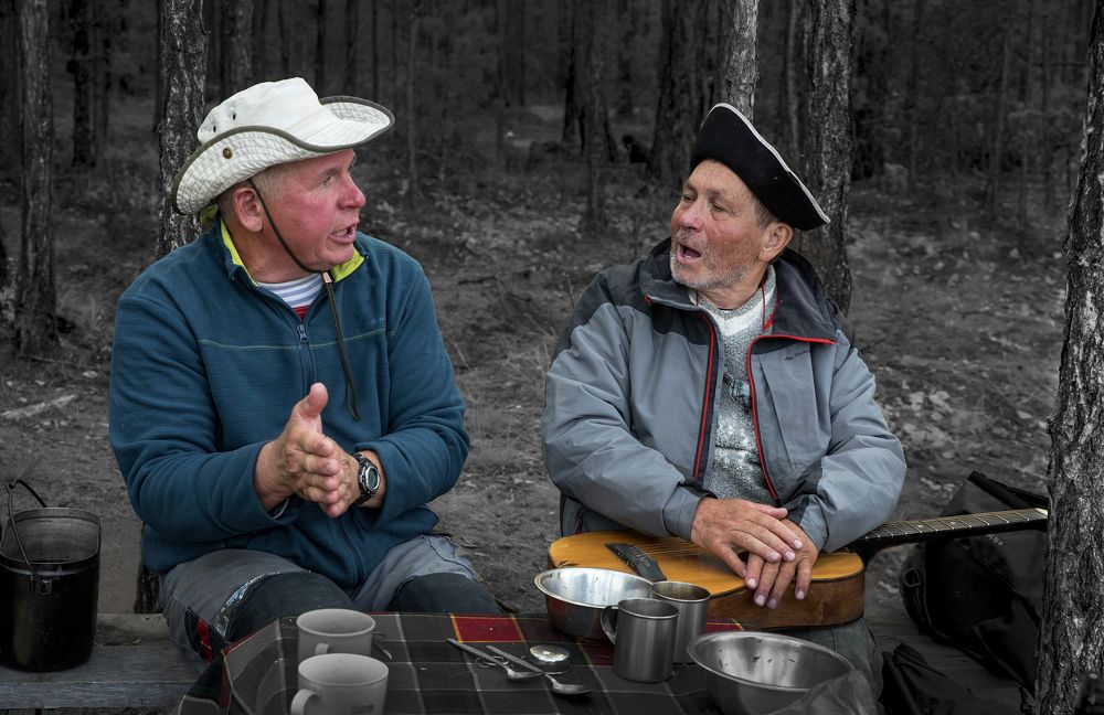 Photograph by Валерий Одинцов