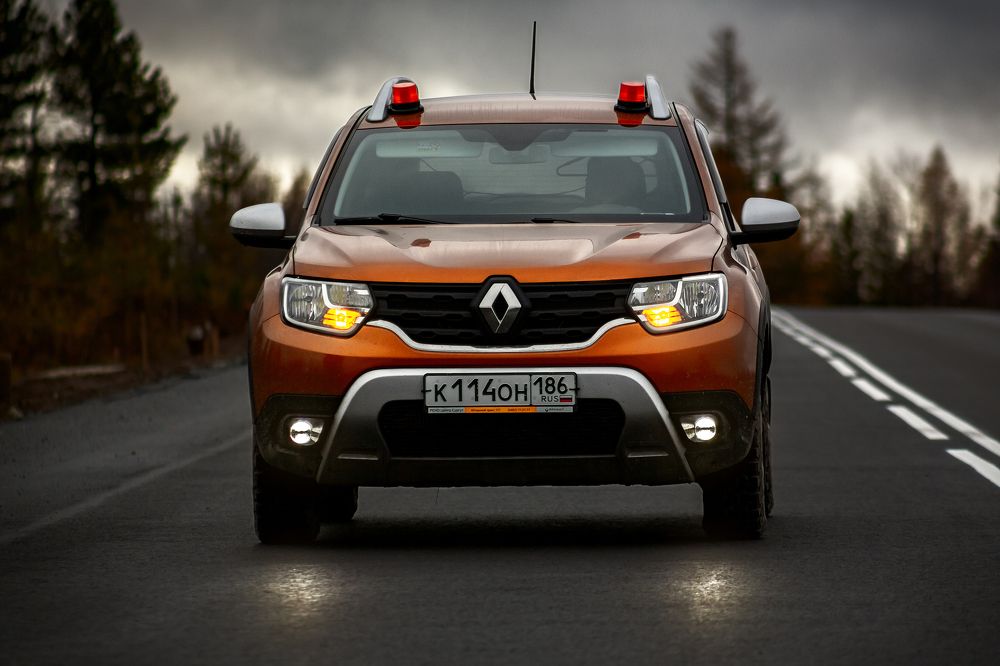 Photograph by Александр Слепцов