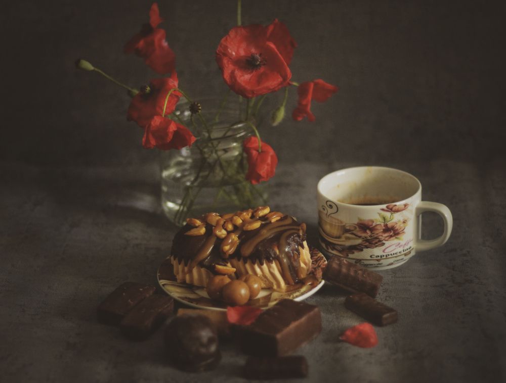 Photograph by Татьяна Гатиятуллина