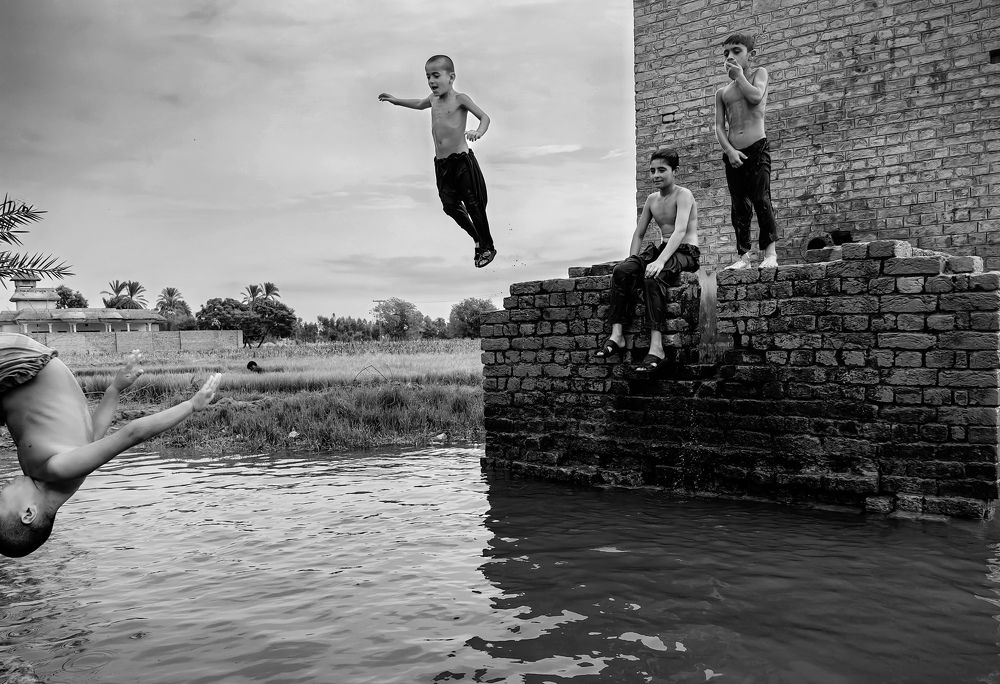 Photograph by Junaid jafar