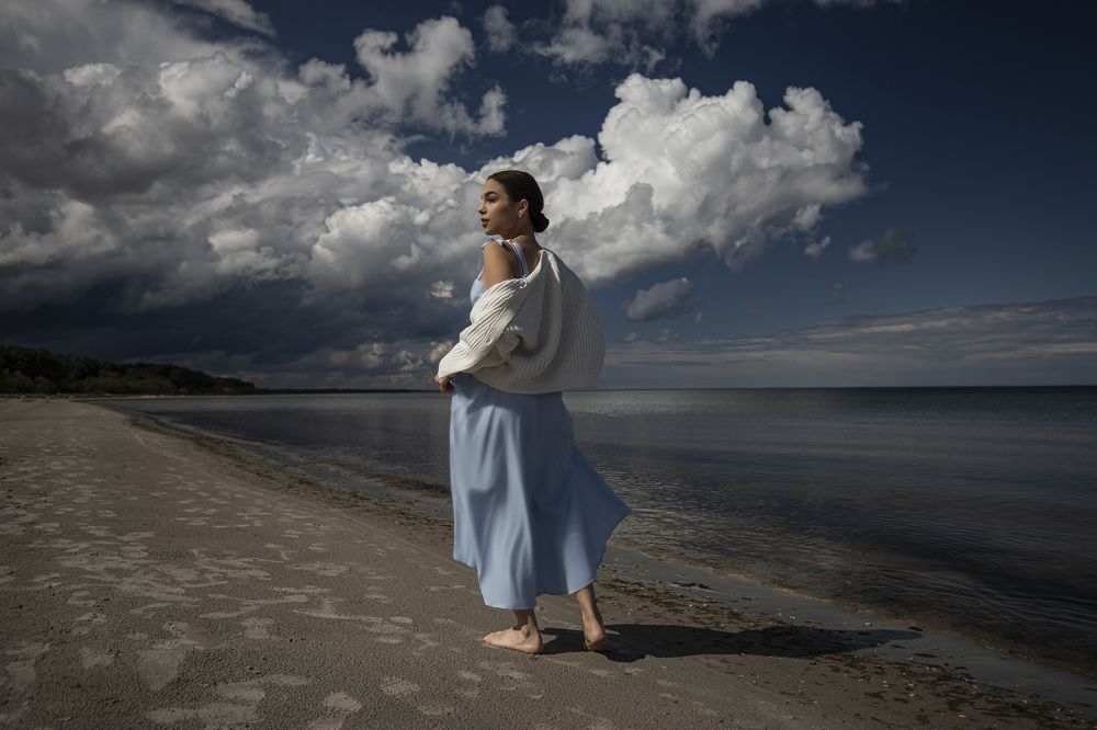 Photograph by Елена Кузнецова