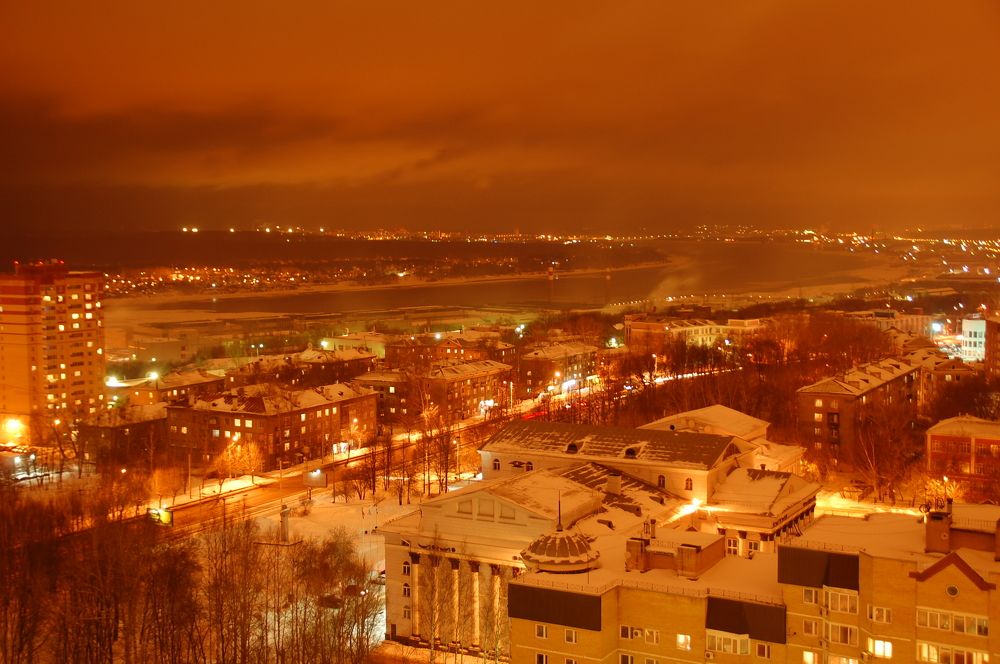 Photograph by Владислав Рубцов