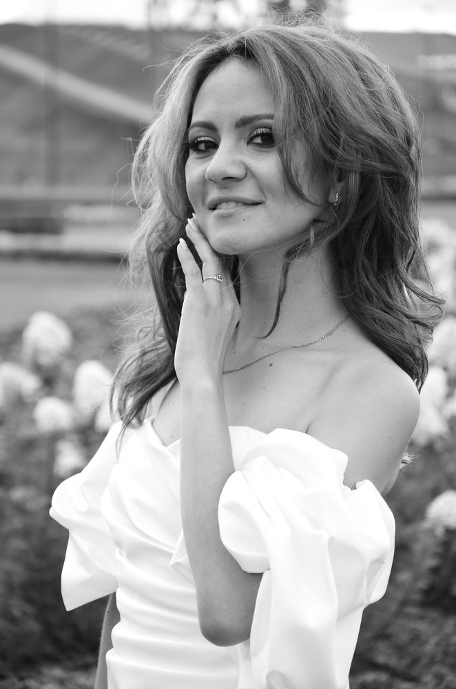 Photograph by Ольга Айдагулова