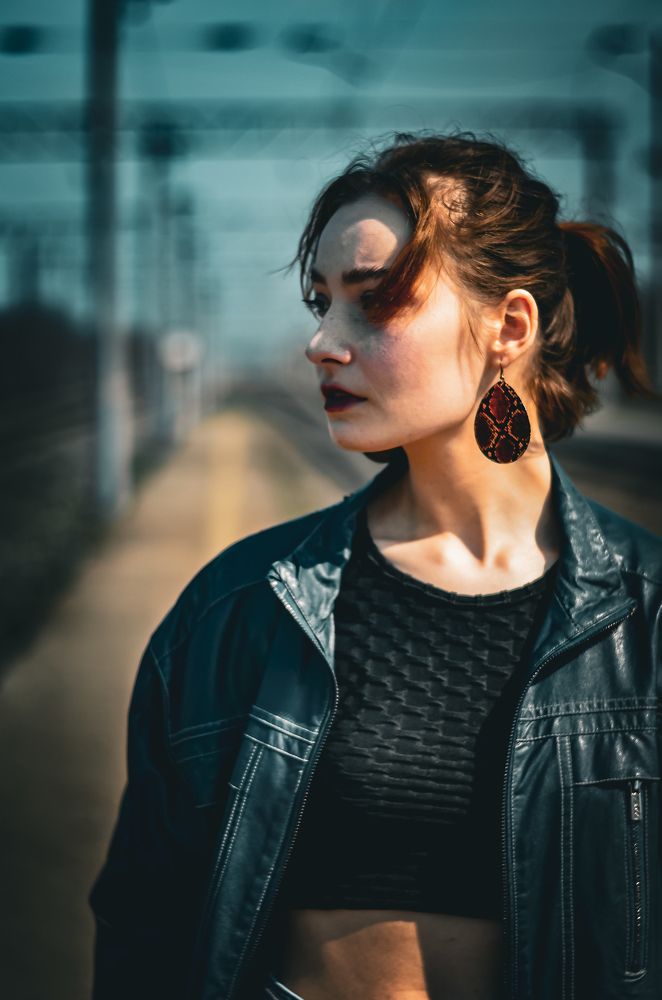 Photograph by Ирина Шестопалова