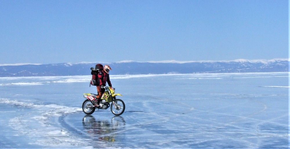 Бесконечная красота