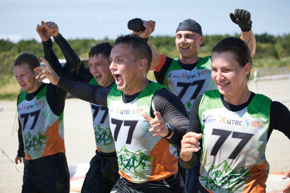 Фотография автора Бороненков Вадим