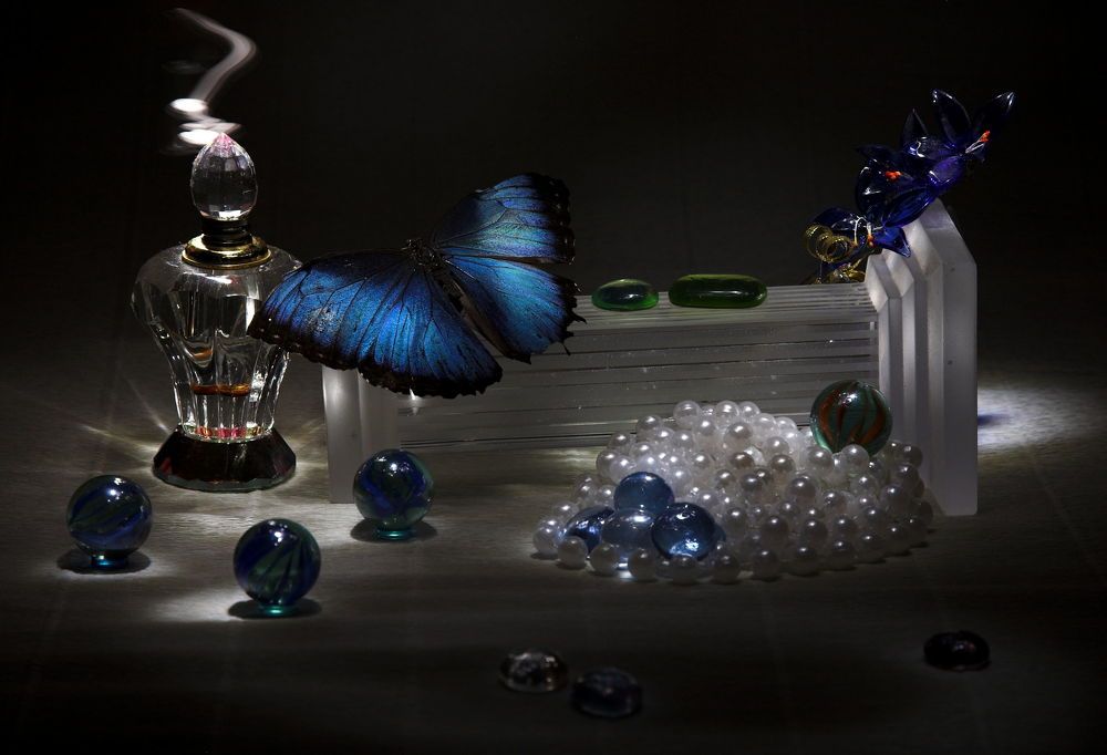 Photograph by Юлия Ляшенко