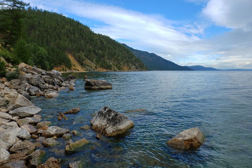 Фотография автора Андрей Ильков