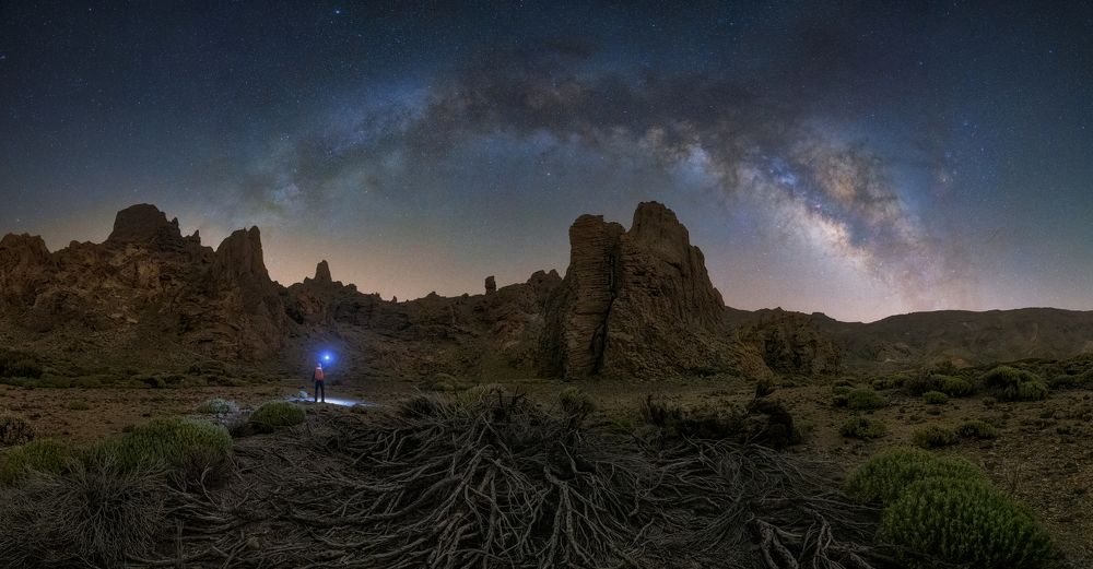 Photograph by Carlos Solinis Camalich