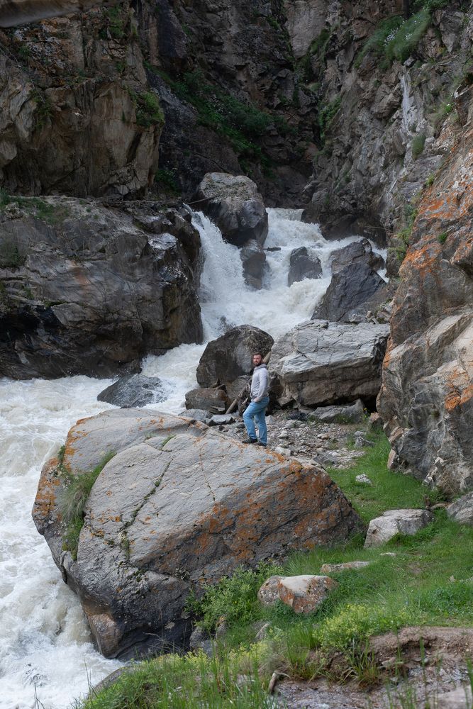 Photograph by Оксана Смирнова